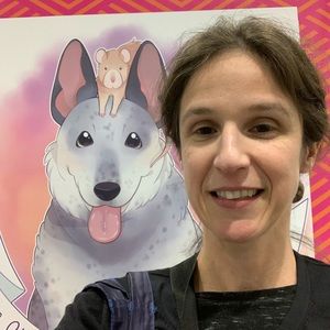 Meet your Posher, Alison